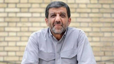  ضرغامی: همه بر اشتباه بودن گشت ارشاد اتفاق نظر دارند