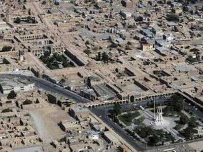 چرا بافت تاریخی شهر کرمان رها شده است؟