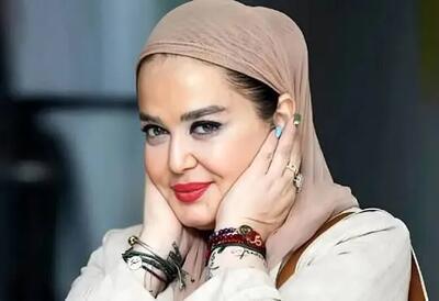  بهاره رهنما: مهریه ما شد سوژه خنده