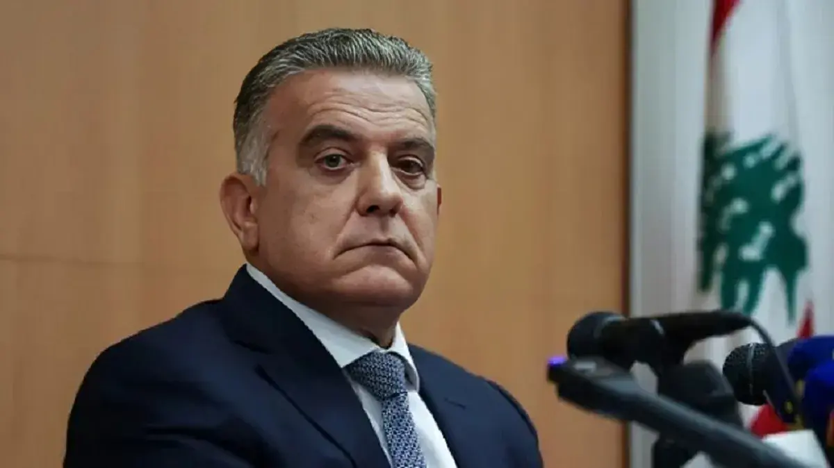 مقام لبنانی: اوباما مرا واسطه کرد تا به تهران بیاید