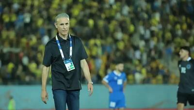 یحیی گلمحمدی در آستانه جدایی از دهوک؛ جانشین او مشخص شد؟