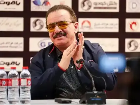 حمله مالک تراکتور به عادل فردوسیپور با یک اتهام جنجالی