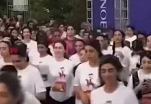  برگزاری ماراتن 10 کیلومتری زنان در تهران / دادستانی تهران : اعلام جرم و تشکیل پرونده