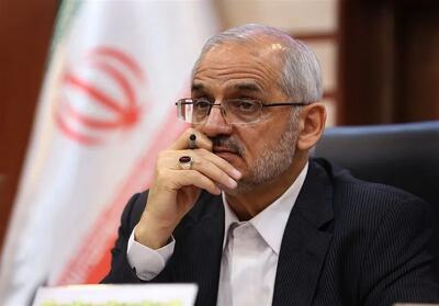 رئیس دفتر رئیسجمهور: در صورت تأمین کسری بنزین از مسیر واردات، امسال حدود ۹ تا ۱۰ میلیارد دلار ارز نیاز خواهد بود / یکی از پرتعدادترین جلسات دولت به تدبیر برای زمستان آینده و کمبود گاز اختصاص دارد