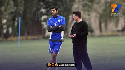 دو اسطوره سرخابیها گزینه نیمکت تیم ملی شدند