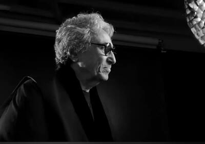  و ناگهان در 86 سالگی نوبت شهبال شب‌پره شد