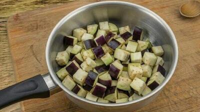  طرز تهیه کوفته بادمجان ؛ روش خلاقانه برای پخت بادمجان بدون سرخ کردن