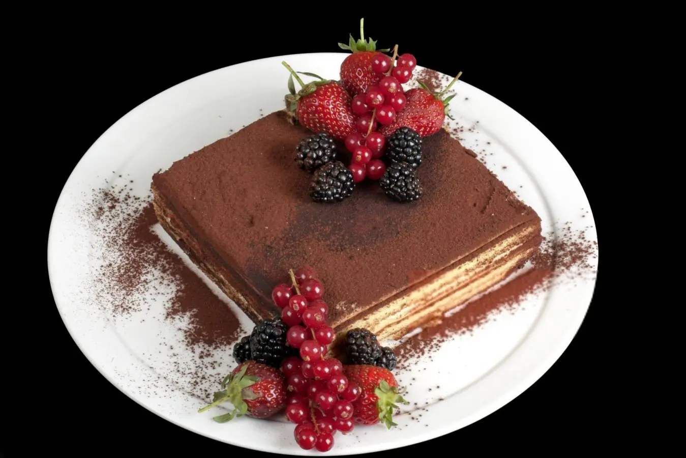 آموزش تهیه دسر کافی جوی و کیندر