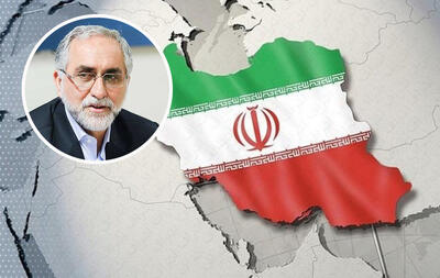 آسیبشناسی راهبردی نظام اطلاعاتی؛ از امنیت سیاسی تا امنیت ملی مردممحور