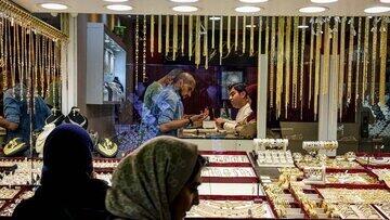 آخرین قیمت طلا ۲۸ شهریور ۱۴۰۵+جدول قیمت/ هرگرم طلا ۲۴ میلیون و ۵۰۰ هزار تومان رسید