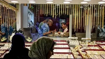 آخرین قیمت طلا ۲۸ شهریور ۱۴۰۵+جدول قیمت/ هرگرم طلا ۲۴ میلیون و ۵۰۰ هزار تومان رسید
