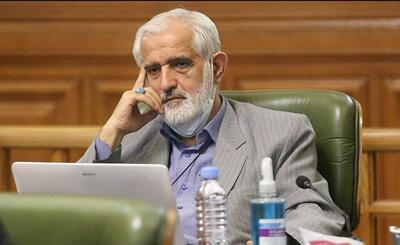  سروری، نایب رئیس شورای شهر: خیلی خوشحال می‌شوم اگر بشنوم که ایران برای بازدارندگی به طرف سلاح هسته‌ای رفته است