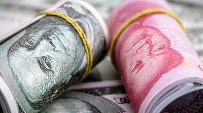 عیار روابط پکن – واشنگتن از اوراق قرضه