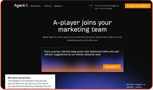  ۱۰ ابزار برتر هوش مصنوعی برای مدیران بازاریابی