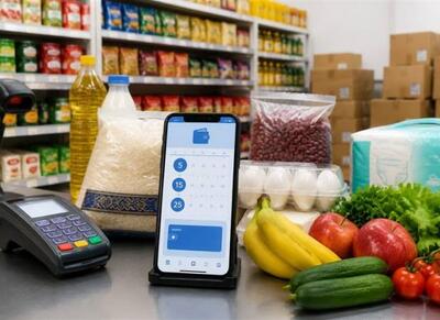 پیشنهاد افزایش رقم کالابرگ به 2 میلیون تومان - اکونیوز