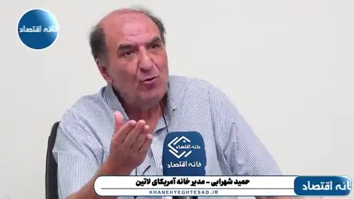 علیرغم تسلط امریکا بر کشور و حکومت ونزوئلا، تورم این کشور به ۵۸۰ درصد رسیده است