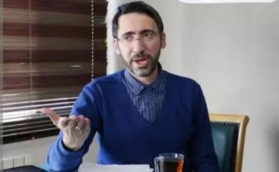  واکنش یک حقوقدان به حذف ماده ۳ اساسنامه سراسری اسکودا / بستن چتر حمایتی از وکلای درمعرض خطر روا نیست