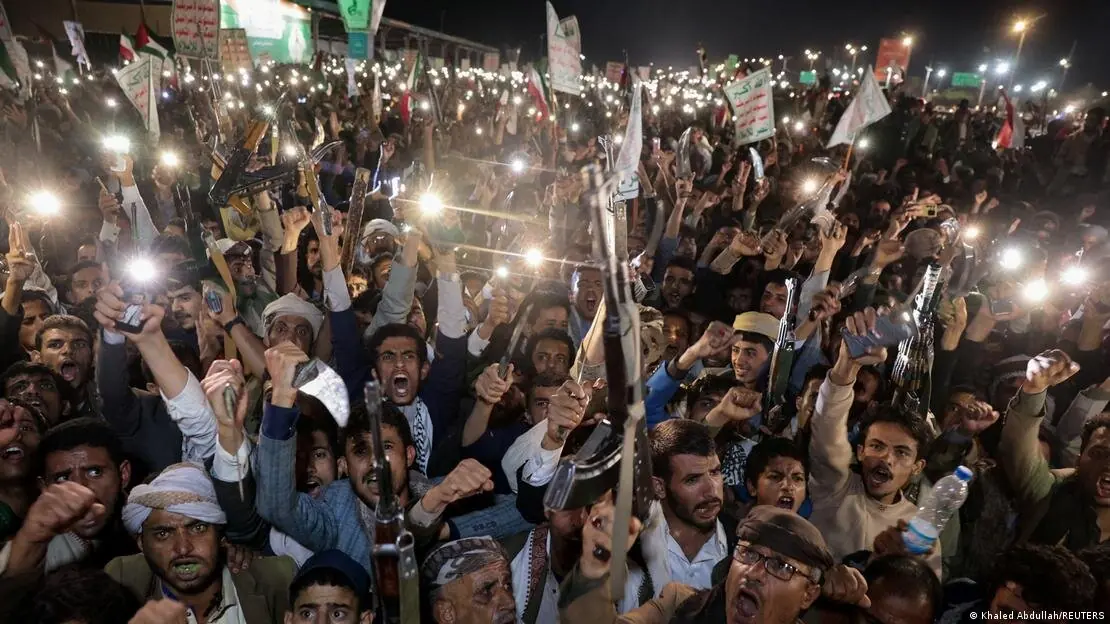 آنچه از قدرت و توان نظامی یمنیها میدانیم؛ انصارالله «حزبالله جدید» ایران است؟