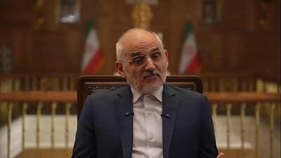رئیس دفتر پزشکیان: متأسفانه برخی در جهت موفق نشدن انسجام ملی تبلیغ میکنند