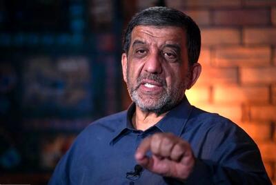  کیهان خطاب ضرغامی: حالا چه وقت انتقاد از گشت ارشاد است!/ فقط حرف نزن، راه حل بده