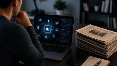ایران و چین «عامل‌های هوش مصنوعی» را برای اجرای کارزارهای نفوذ به کار گرفتند