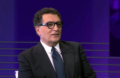  وعده مسعود و بازگشت مسعود/ بهنود آغاز مسیر است؟