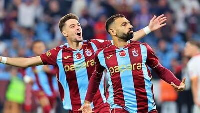 با هتتریک و پاس گل؛ محمد صلاح گالاتاسرای را له کرد!