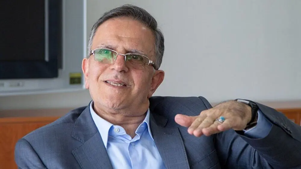 ولی الله سیف: نرخ ارز باید با واقعیتهای بازار همخوانی داشته باشد