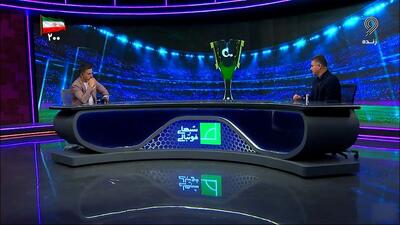 دلخوری حمید مطهری از رفتار برخی از مربیان تیم امید و جوانان