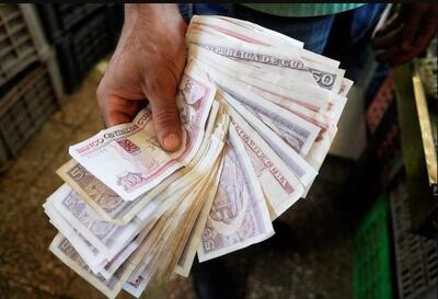  به فروپاشی کوبا سلام کنید