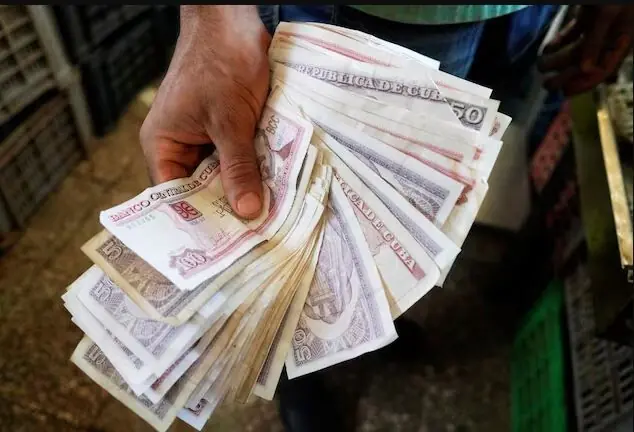 به فروپاشی کوبا سلام کنید