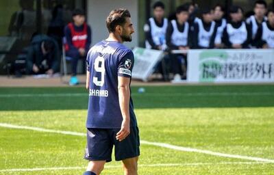 لژیونر پرسپولیسی به تیم ملی فوتبال دعوت میشود