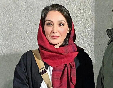 هدیه تهرانی: اقلیت نمی‌تواند کاری از پیش ببرد | ببینید