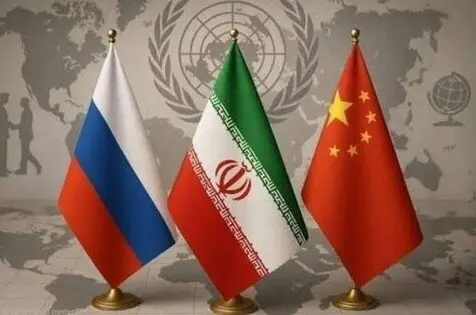 حمایت تاریخی روسیه و چین از ایران؛ قطعنامهای که ناکام ماند