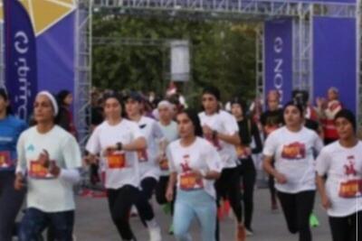  اعلام جرم دادستانی علیه عوامل برگزاری دو ماراتن تهران