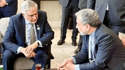  روایت اسلام آباد از جزئیات گفتگوی وزرای خارجه ایران و پاکستان