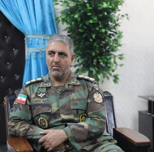  سربازان امروز، ادامه‌دهندگان راه جان‌فدایان دفاع مقدس هستند