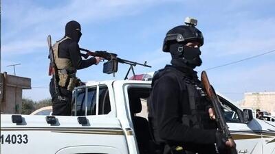  ۱۱ کشته در پی انفجار در پایگاه نظامی سوریه