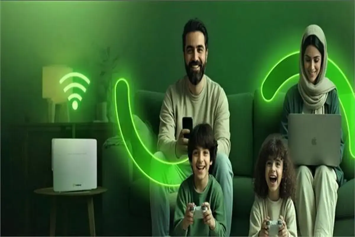 بهرهمندی بیش از ۱۸ هزار مشترک از خدمات پرسرعت فیبرنوری