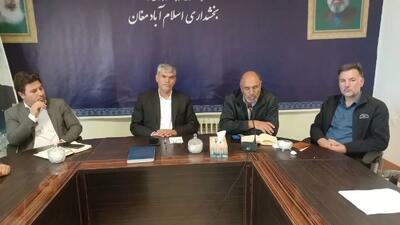 اسلامآباد مغان میزبان نخستین جشنواره بازگشت عشایر شاهسون از ییلاق به قشلاق