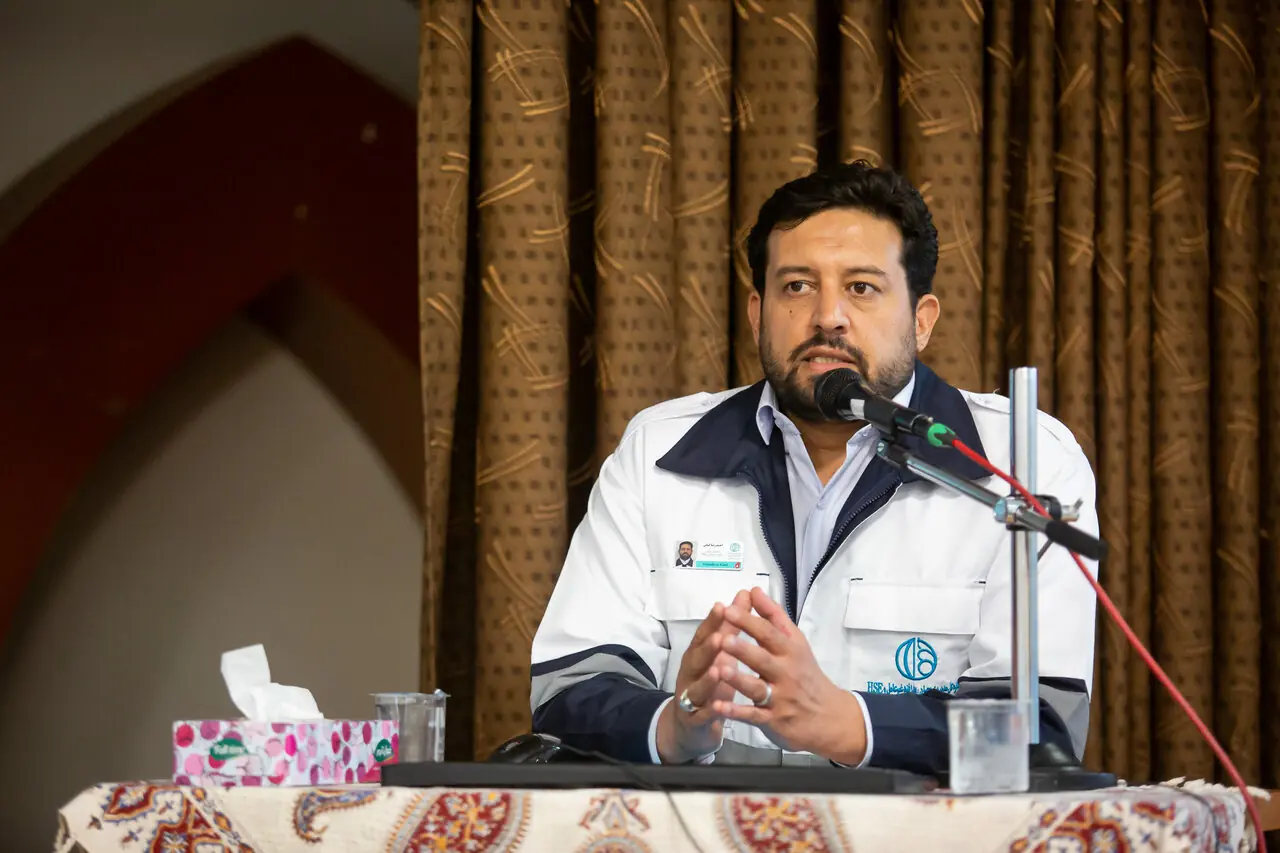  شناسایی ظرفیت ۲۲۰ محله اصفهان در طرح «شهید سلامی» برای افزایش تاب‌آوری