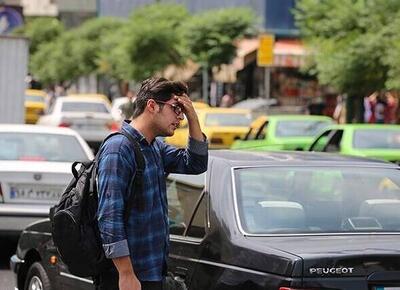 گرما در اصفهان دوباره اوج می‌گیرد/ پیش بینی بارش پراکنده برای اصفهان