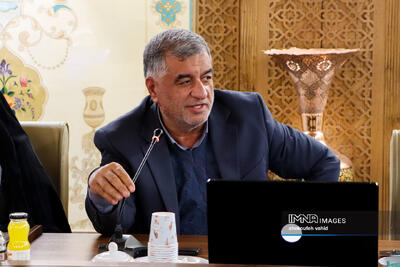  منطقه ۱۴ اصفهان دیگر «کم‌برخوردار» نیست/ دشمن از پیشرفت علمی کشور هراس دارد