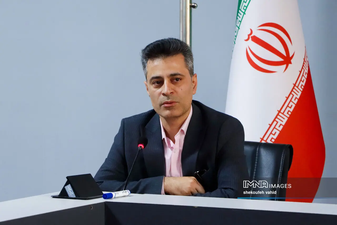 انجمن خبرگی بهرهوری شهری بستری برای همافزایی و ارائه راهکارهای عملیاتی است