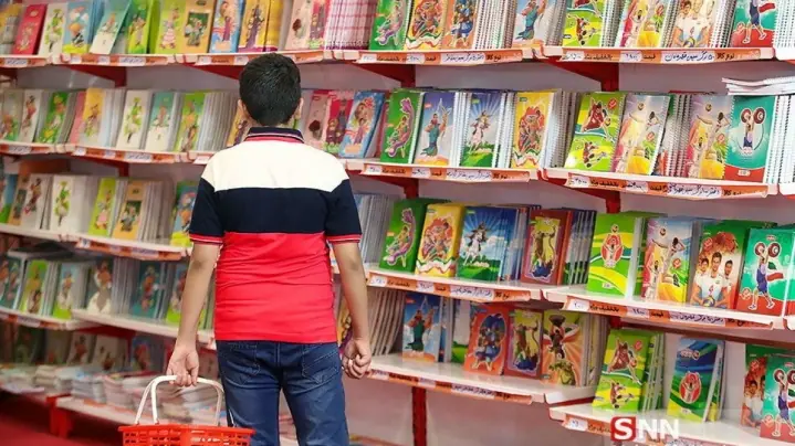 قهرمانان روی میز درس/ تغییر سلیقه دانشآموزان با ایراننوشت