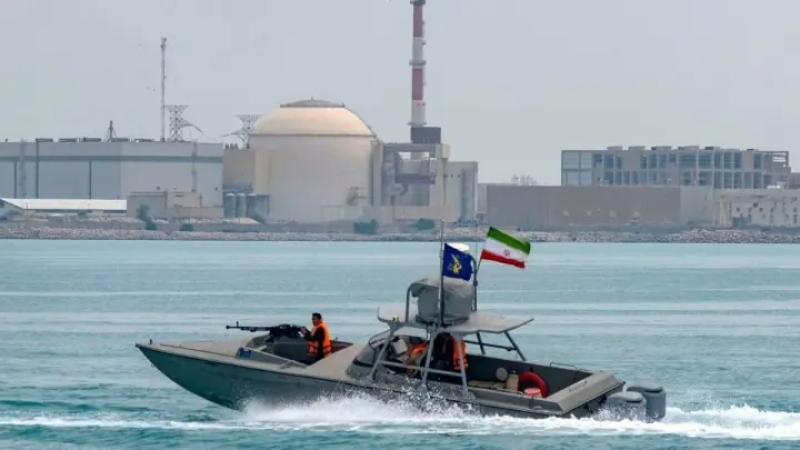 دکترین جدید ایران