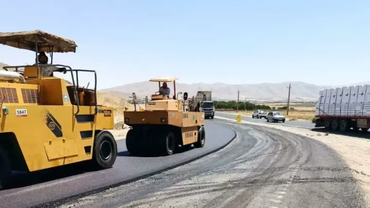 ساختن کافی نیست