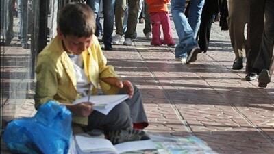  بازگشت بیش از ۴۰ هزار کودک بازمانده از تحصیل به مدرسه