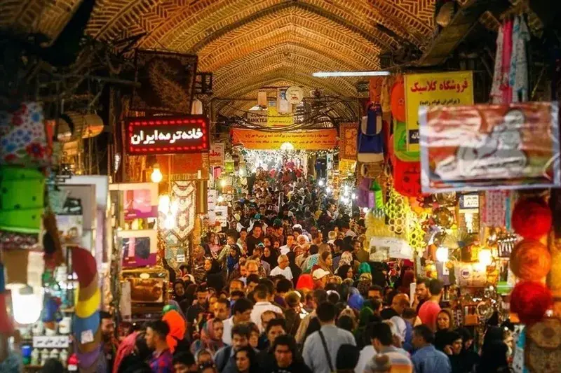 بازار تهران منتقل میشود/ خاطرههایتان را بردارید و بروید