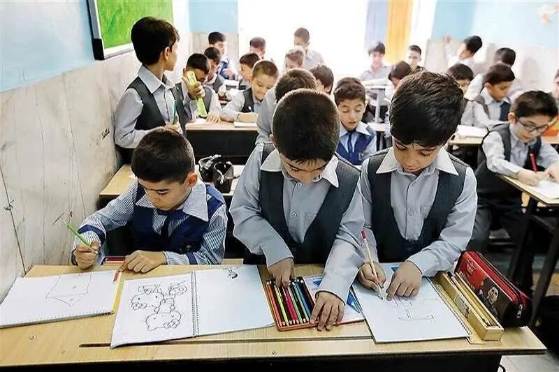 ساخت ۴ مدرسه جدید و بهسازی ۱۰۰ کلاس درس در دماوند